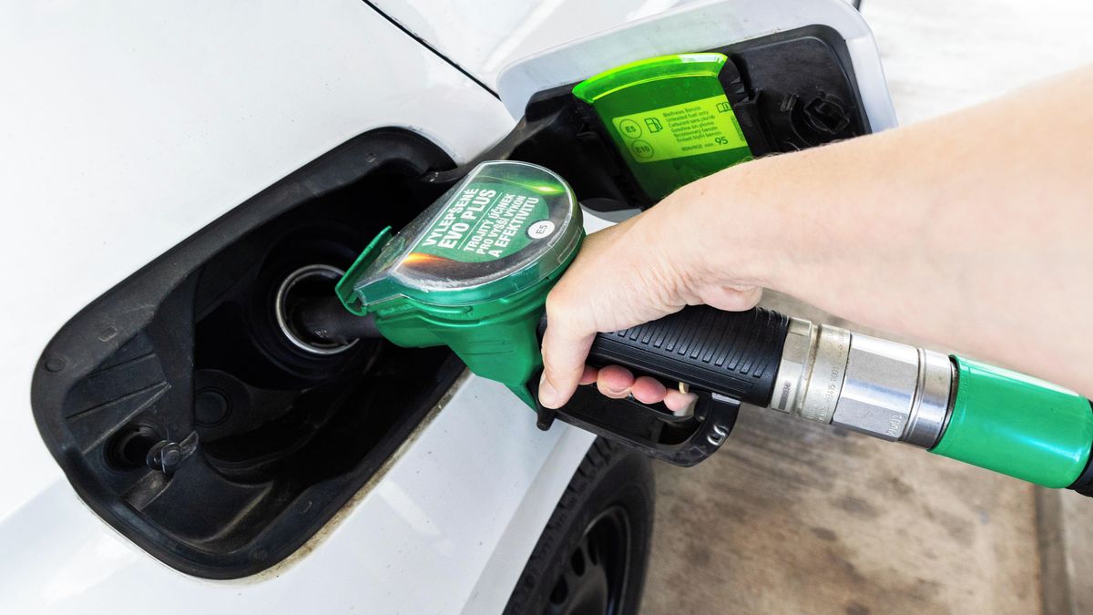 Slovensko plánuje prodloužit dvojí ceny nafty i omezení při tankování